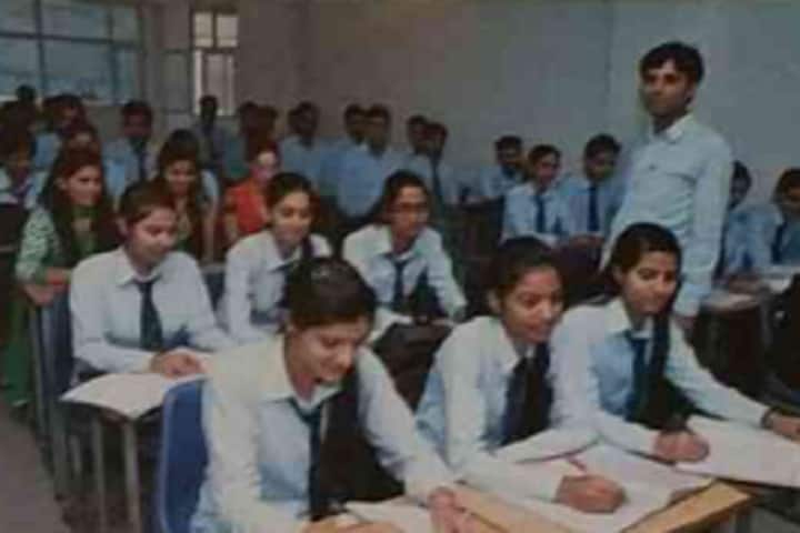 classroom